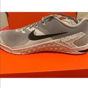 Nike MetCon 4 Size 12 Mens